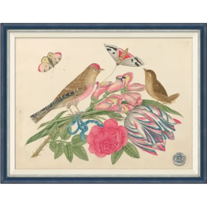 Birdsong X