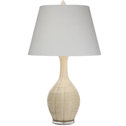 Breezy Table Lamp