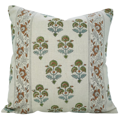 Camilla Pillow