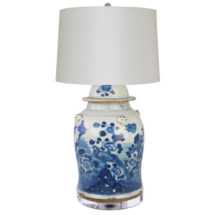 Casian Table Lamp 1