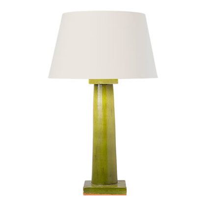 Colonne Large Balustrade Table Lamp 1