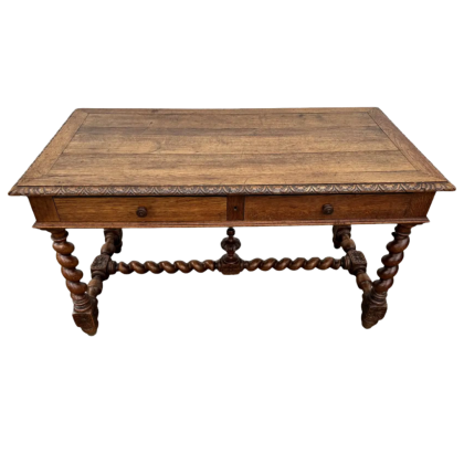 English Writing Table Desk 2 (1)