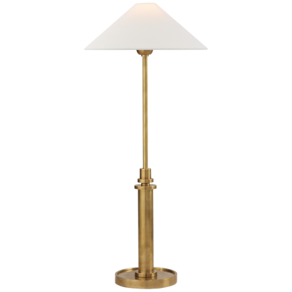 Hargett Buffet Lamp