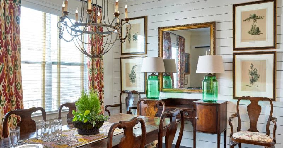 Laura ramsey decorate a room that is timeless by helping in identifying antique furniture styles