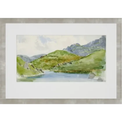 Loch Leven
