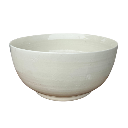 Porcelain Bowl (Large) 1
