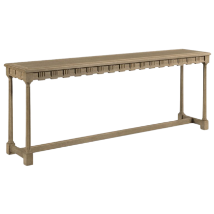 Sutton Console Table