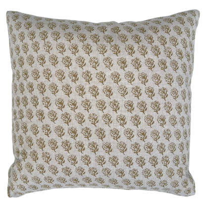 Verbena Pillow
