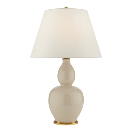 Yue Double Gourd Table Lamp 1